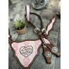 Rodeo Sweetheart Tack Set