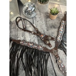 Daisy If You Do Fringe Tack Set