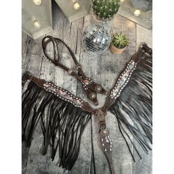 Daisy If You Do Fringe Tack Set