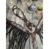 Daisy If You Do Fringe Tack Set