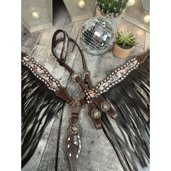 Daisy If You Do Fringe Tack Set