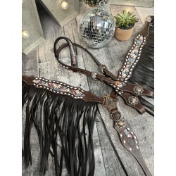 Daisy If You Do Fringe Tack Set