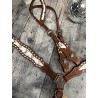Rose Gold Designer Tack Set