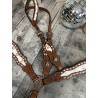 Rose Gold Designer Tack Set