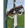 The Mouse Braided Halter