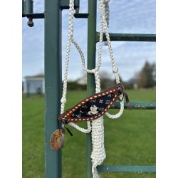 The Mouse Braided Halter