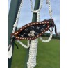 The Mouse Braided Halter