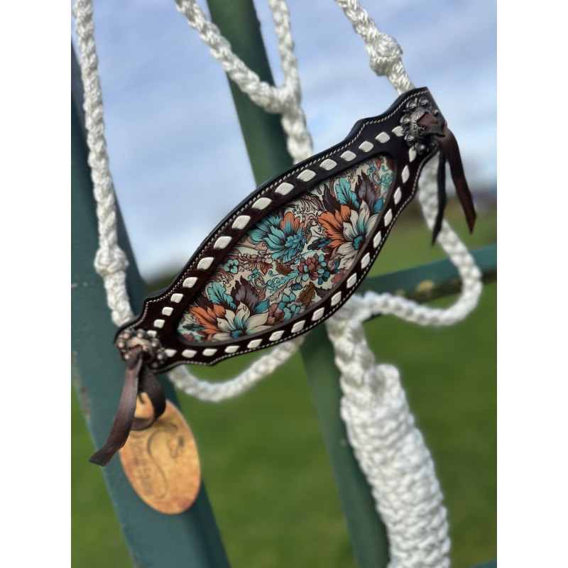 Daisy If You Do Braided Halter