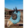 Schulz Equine Lycra Fly Mask - Cob Size Multiple Patterns