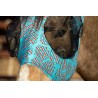 Schulz Equine Lycra Fly Mask - Cob Size Multiple Patterns