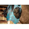 Schulz Equine Lycra Fly Mask - Cob Size Multiple Patterns