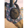 Schulz Equine Lycra Fly Mask - Cob Size Multiple Patterns