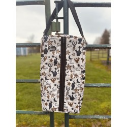 Schulz Equine Tack Bag