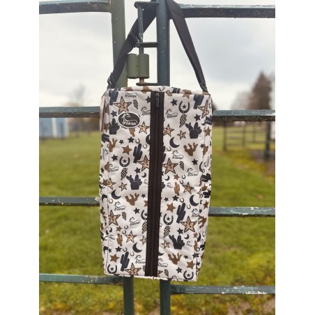 Schulz Equine Tack Bag
