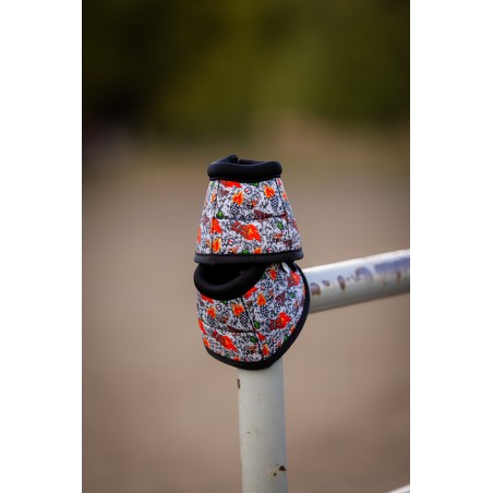 Schulz Equine Full Send Bell Boots