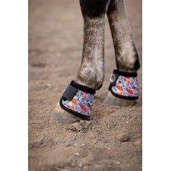 Schulz Equine Full Send Bell Boots