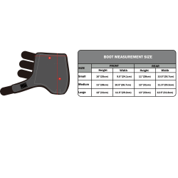 Schulz Equine 2 Pack Jackpot Sports Boots