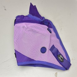 Perf Boost by Schulz Equine Magnetic Fly Mask