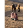 SE Designer Everything Equine Tote Bag