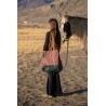 SE Designer Everything Equine Tote Bag