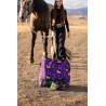 I ❤️ Buckskins Everything Equine Tote Bag