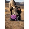 Jackpot Everything Equine Tote Bag