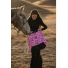 Jackpot Everything Equine Tote Bag