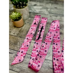 Jackpot Latigo and Off...