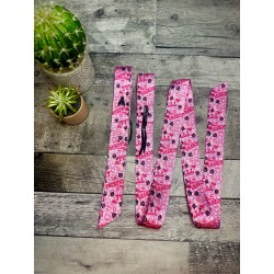 Jackpot Latigo and Off Billet Set