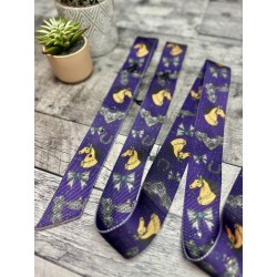 I ❤️ Buckskin Latigo and...