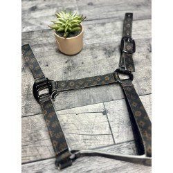Schulz Equine Nylon Halter...