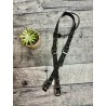 Schulz Equine One Ear Headstall SE Designer