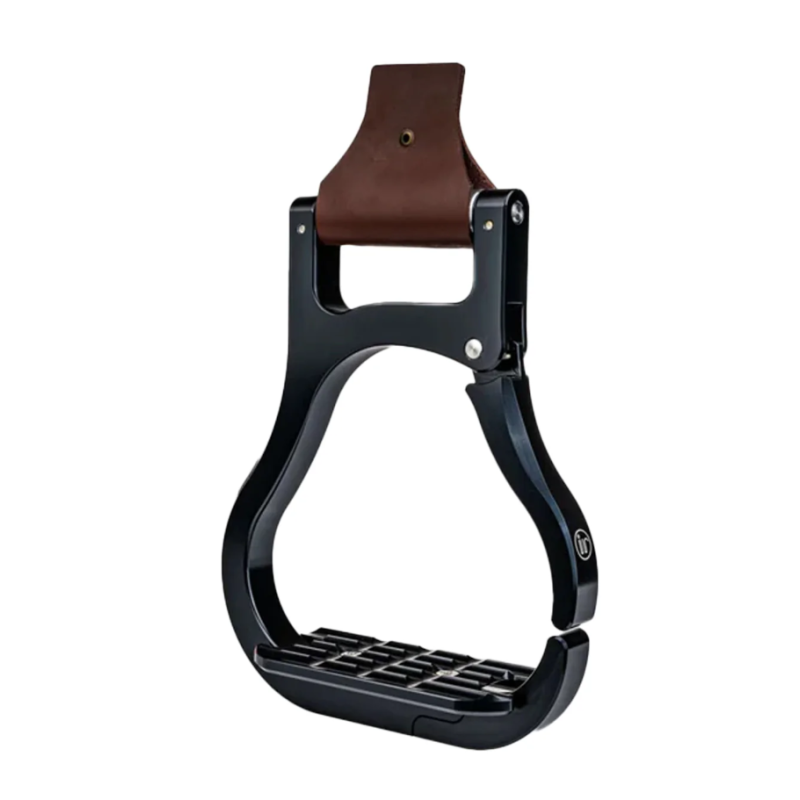 Innova Western Safety Stirrups