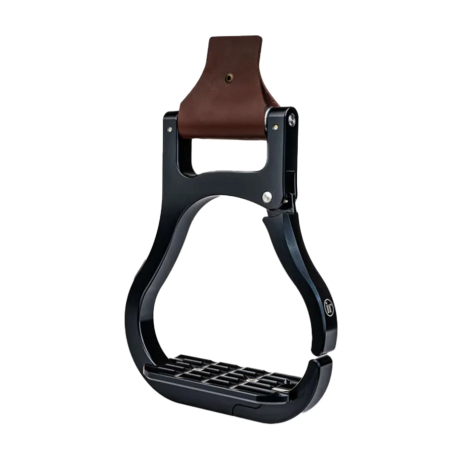 Innova Western Safety Stirrups