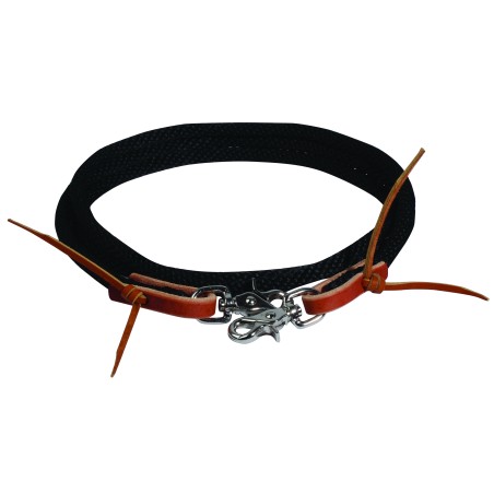 Professional's Choice Poly Rope Rein : 3/8