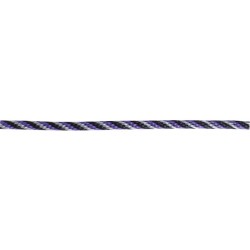 Professional's Choice Poly Rope Rein : 3/8