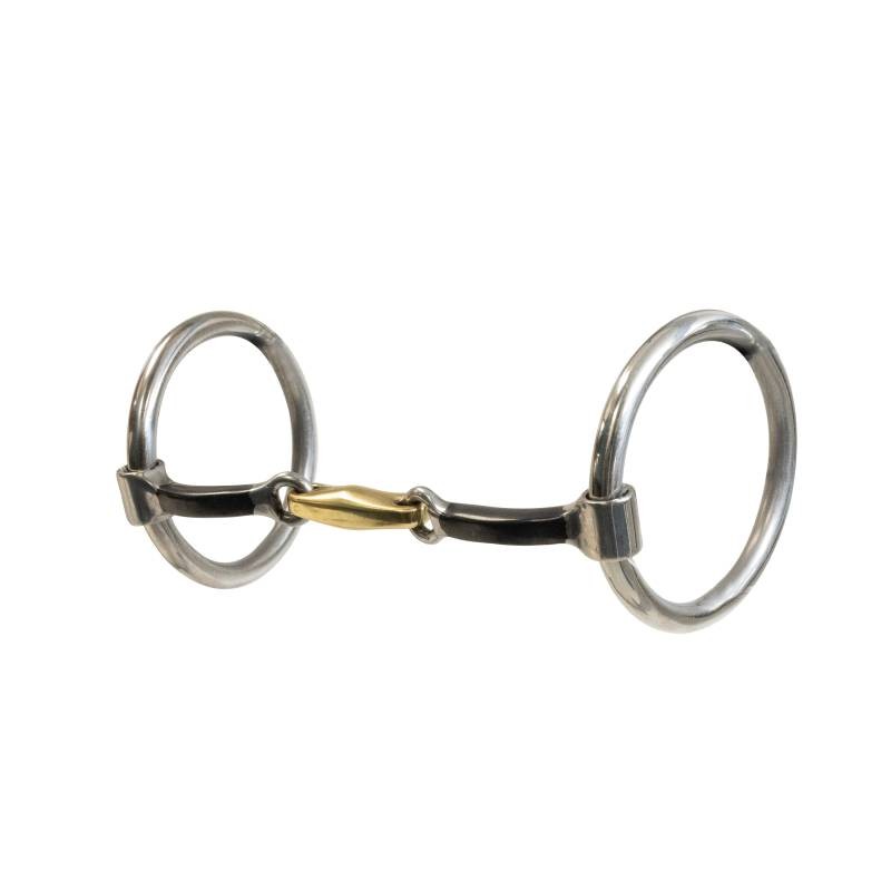 Professional's Choice Equisential Loose Ring - Three Piece Square Bar