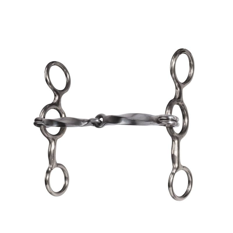 Professional's Choice Equisential Performance Short Shank Slow Twist