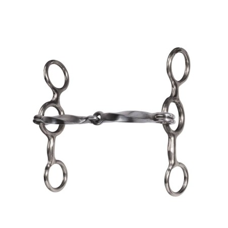 Professional's Choice Equisential Performance Short Shank Slow Twist