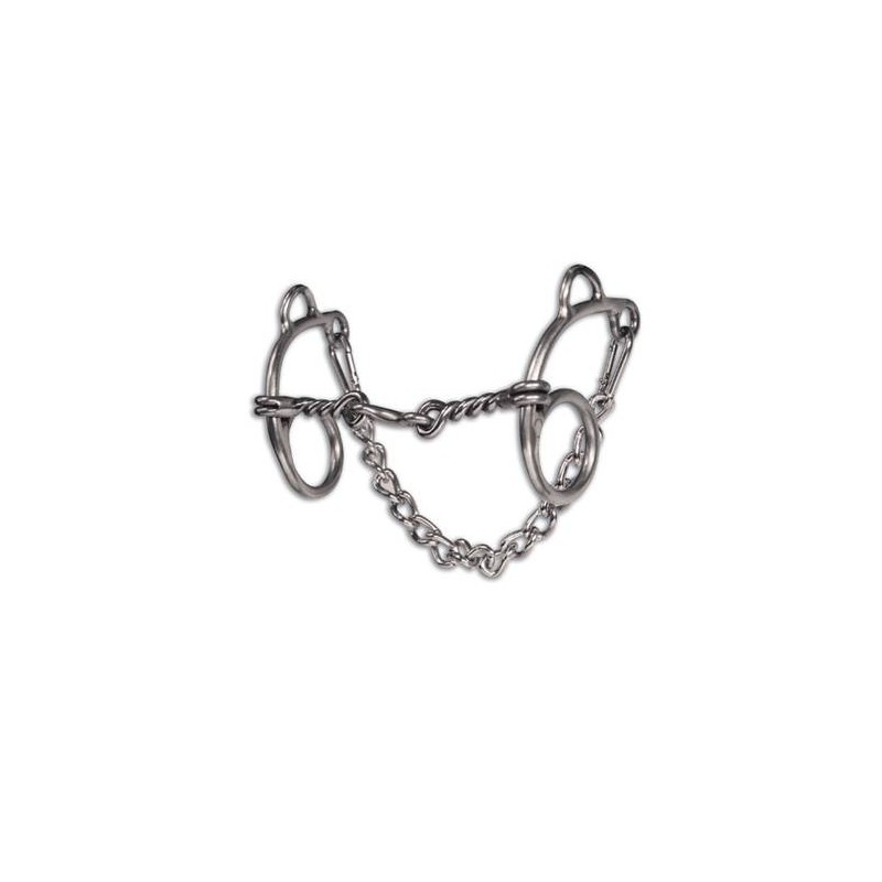 Professional's Choice Equisential Performance Roue 66 Dogbone