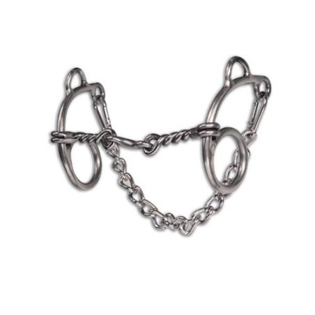 Professional's Choice Equisential Performance Roue 66 Dogbone