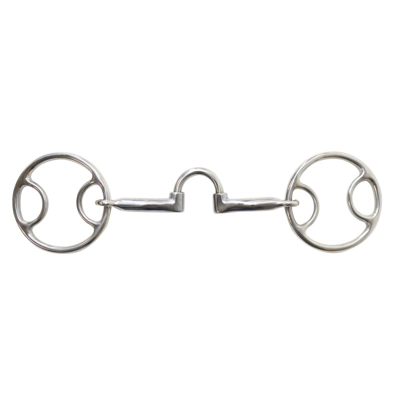 Professional's Choice Equisential Performance Fixed O Ring Correction