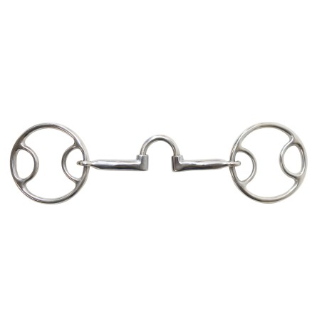 Professional's Choice Equisential Performance Fixed O Ring Correction