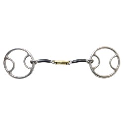 Professional's Choice Equisential Performance Fixed O Ring 3 Piece Square Bar