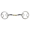 Professional's Choice Equisential Performance Fixed O Ring 3 Piece Square Bar