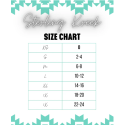 Sterling Kreek Cowgirl Charm Button Down Rodeo Shirt