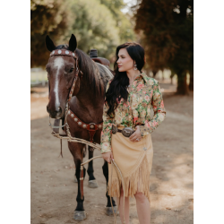 Rodeo Quincy Wildflower...