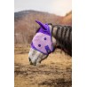 Perf Boost by Schulz Equine Magnetic Fly Mask
