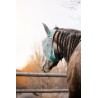 Perf Boost by Schulz Equine Magnetic Fly Mask