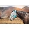 Perf Boost by Schulz Equine Magnetic Fly Mask